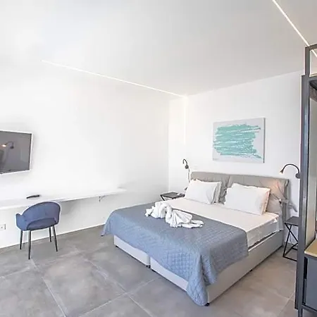 Prcv614, Luxury 6bdr Protaras With Pool And Panoramic Sea Views فندق 3*