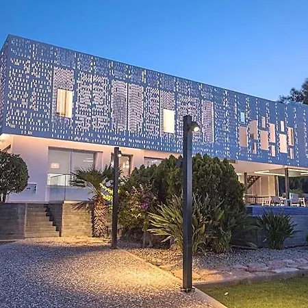 Prcv614, Luxury 6bdr Protaras With Pool And Panoramic Sea Views فندق