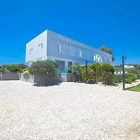 فندق Prcv614, Luxury 6bdr Protaras With Pool And Panoramic Sea Views 3*